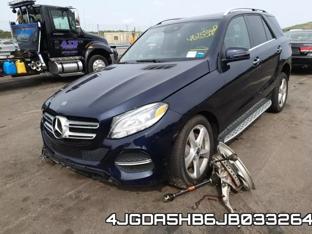 4JGDA5HB6JB033264 фото 3
