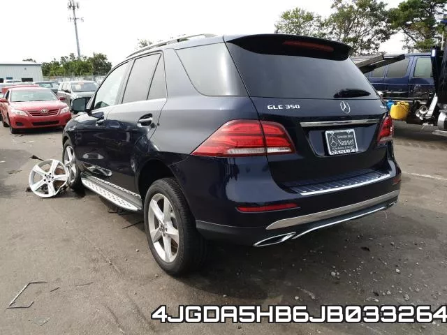 4JGDA5HB6JB033264 фото 4