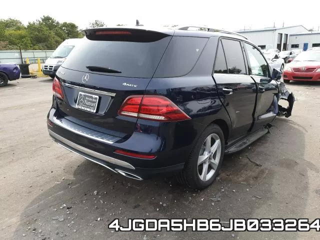 4JGDA5HB6JB033264 фото 5