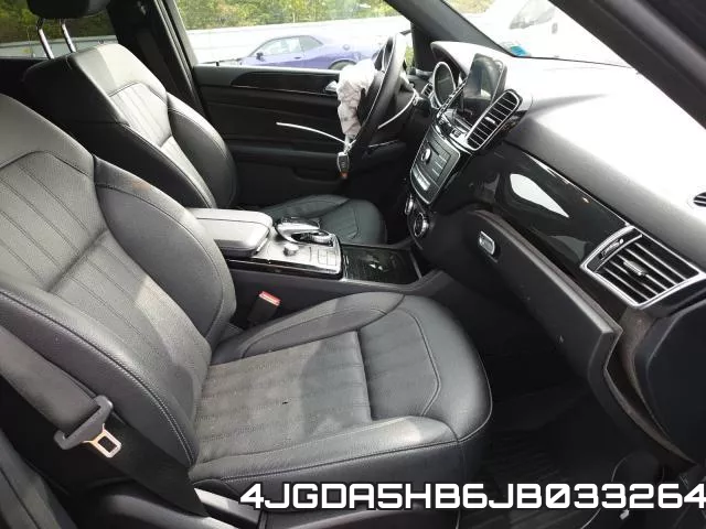 4JGDA5HB6JB033264 фото 6