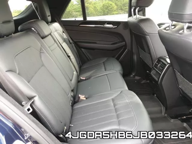 4JGDA5HB6JB033264 фото 7