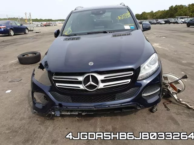 4JGDA5HB6JB033264 фото 10