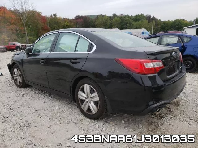 4S3BNAA61J3013035 фото 4