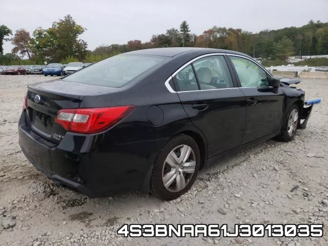 4S3BNAA61J3013035 фото 5