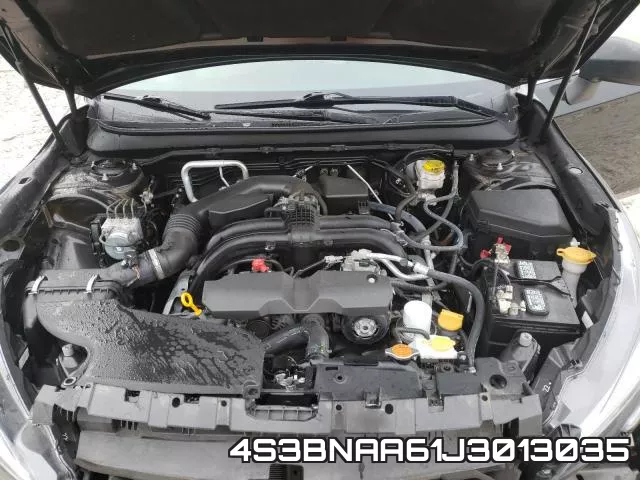 4S3BNAA61J3013035 фото 8