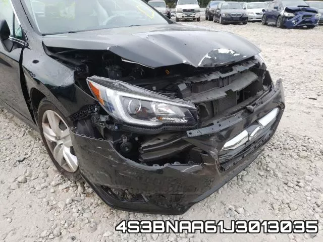 4S3BNAA61J3013035 фото 10