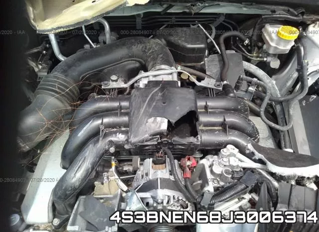 4S3BNEN68J3006374 фото 2