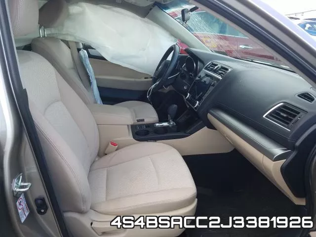 4S4BSACC2J3381926 фото 6