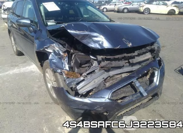 4S4BSAFC6J3223584 фото 7