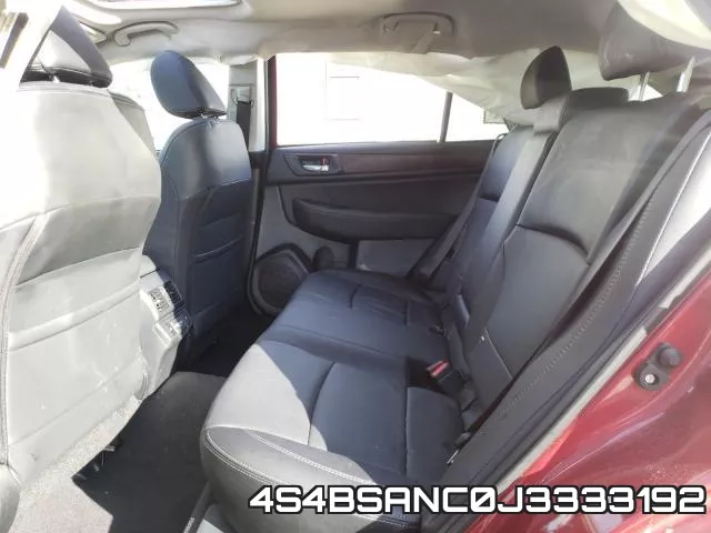 4S4BSANC0J3333192 фото 7
