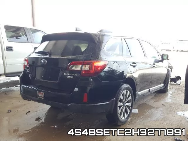 4S4BSETC2H3277891 фото 5