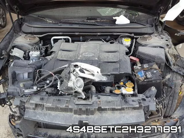 4S4BSETC2H3277891 фото 8