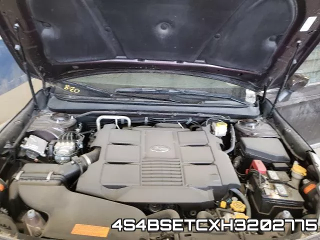 4S4BSETCXH3202775 фото 7