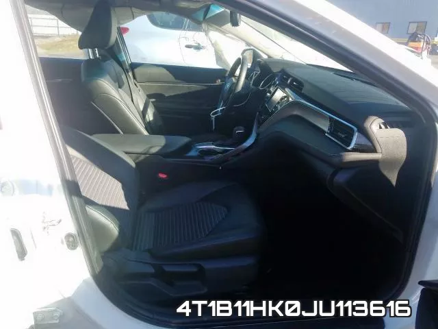 4T1B11HK0JU113616 фото 6