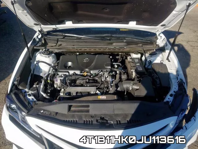 4T1B11HK0JU113616 фото 8