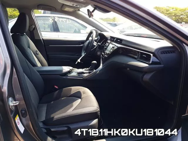 4T1B11HK0KU181044 фото 6