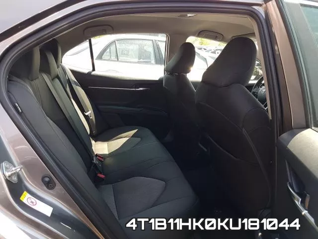 4T1B11HK0KU181044 фото 7