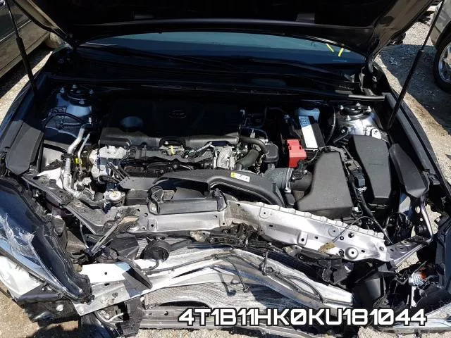 4T1B11HK0KU181044 фото 8