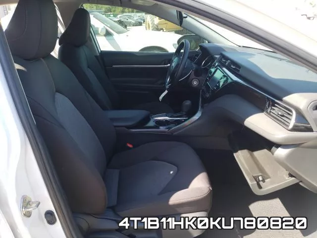 4T1B11HK0KU780820 фото 6