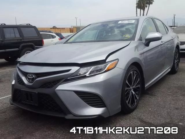 4T1B11HK2KU277208 фото 3