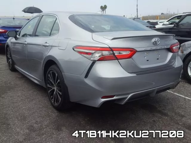 4T1B11HK2KU277208 фото 4