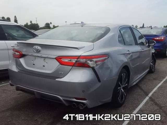 4T1B11HK2KU277208 фото 5