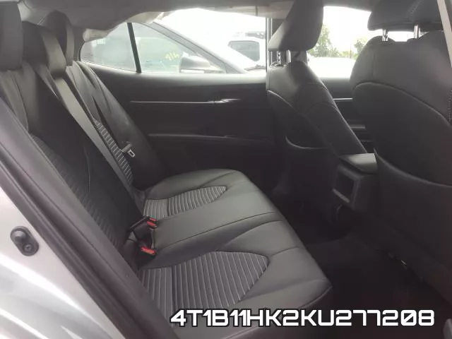 4T1B11HK2KU277208 фото 7