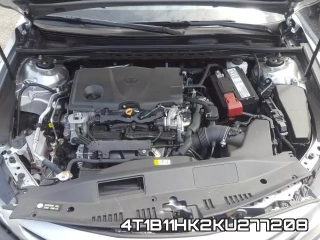 4T1B11HK2KU277208 фото 8