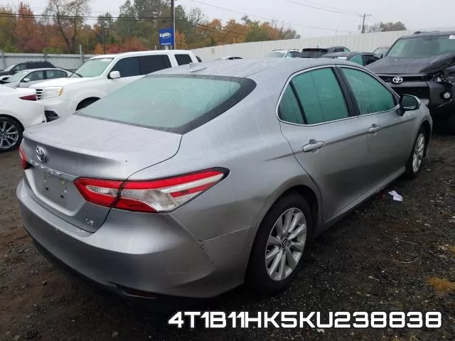 4T1B11HK5KU238838 фото 5