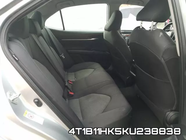 4T1B11HK5KU238838 фото 7