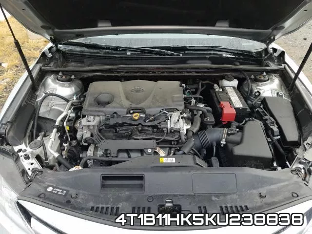 4T1B11HK5KU238838 фото 8