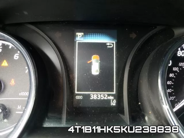 4T1B11HK5KU238838 фото 9