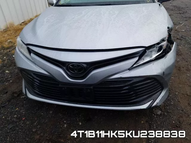 4T1B11HK5KU238838 фото 10