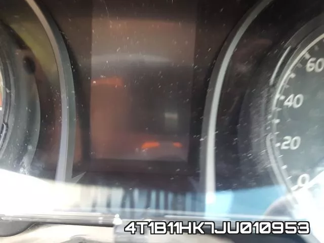 4T1B11HK7JU010953 фото 9