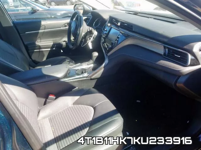 4T1B11HK7KU233916 фото 5