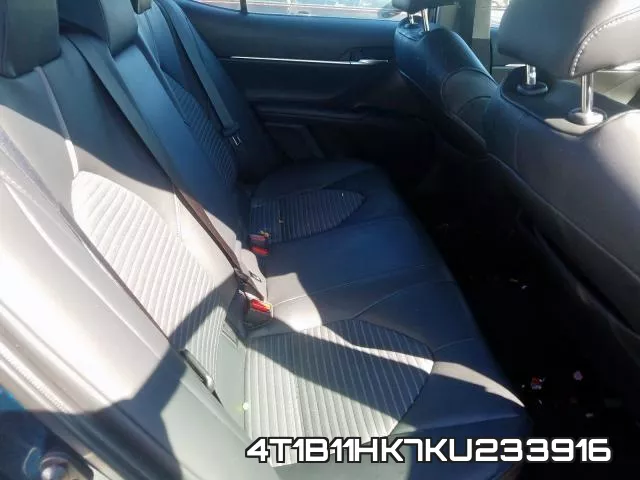 4T1B11HK7KU233916 фото 6