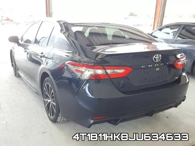 4T1B11HK8JU634633 фото 4