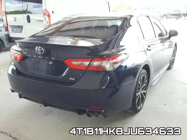 4T1B11HK8JU634633 фото 5
