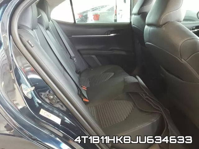 4T1B11HK8JU634633 фото 7