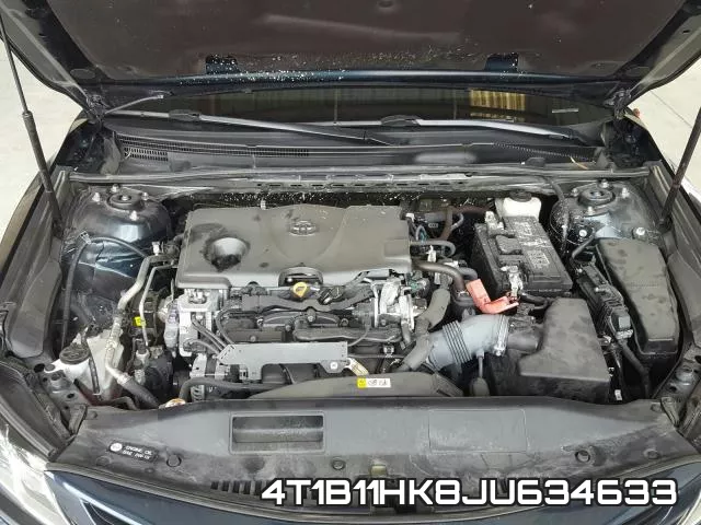 4T1B11HK8JU634633 фото 8