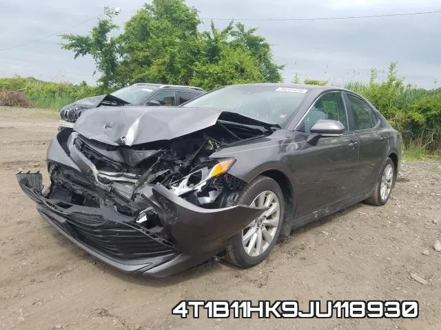 4T1B11HK9JU118930 фото 3
