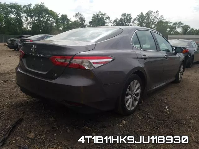 4T1B11HK9JU118930 фото 5