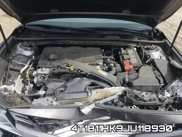 4T1B11HK9JU118930 фото 8