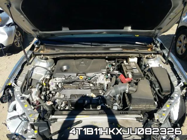 4T1B11HKXJU082326 фото 8