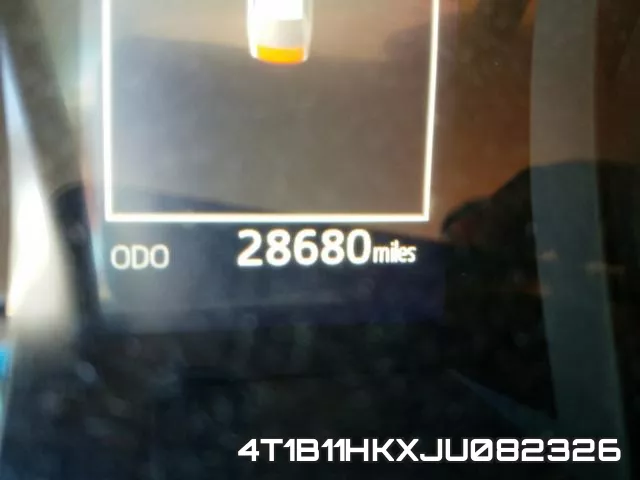 4T1B11HKXJU082326 фото 9