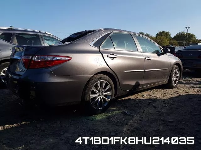 4T1BD1FK8HU214035 фото 5