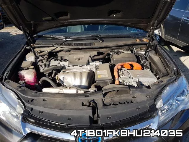 4T1BD1FK8HU214035 фото 8
