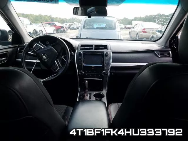 4T1BF1FK4HU333792 фото 10