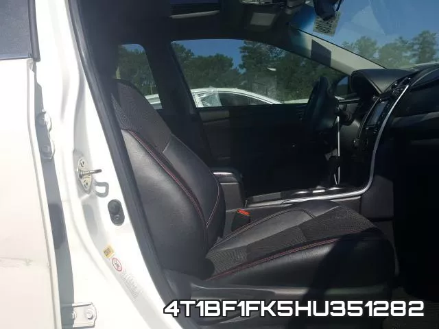 4T1BF1FK5HU351282 фото 6