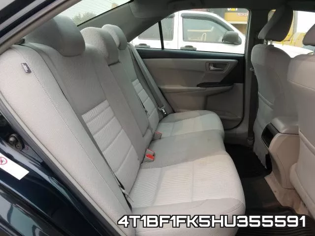4T1BF1FK5HU355591 фото 7